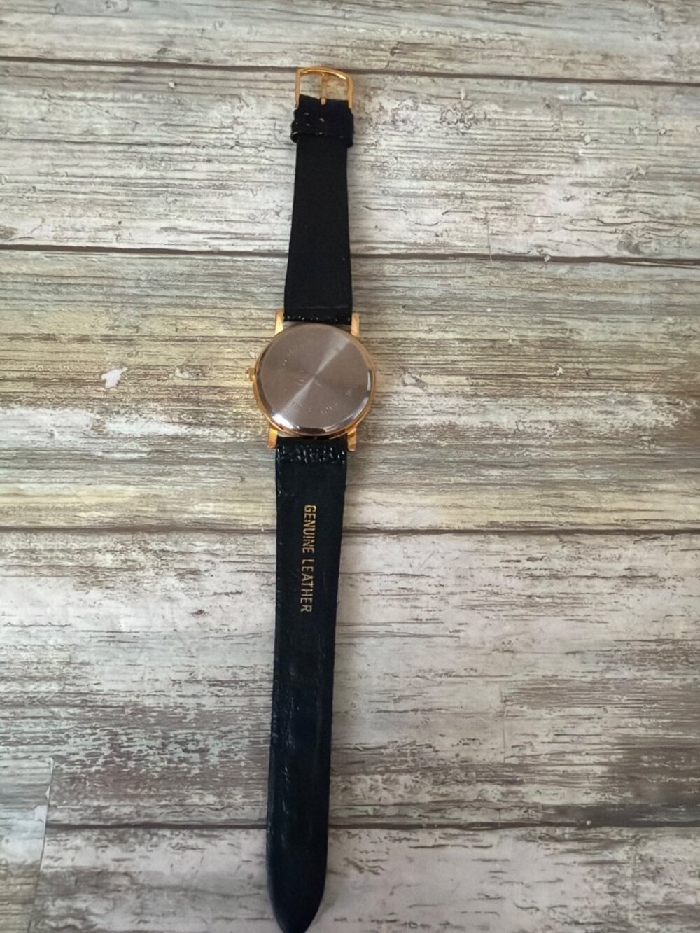 Stylex Quartz Watch Shear Elegance Barber Pole Hong Kong 8.25" Vintage NEW - Picture 13 of 13